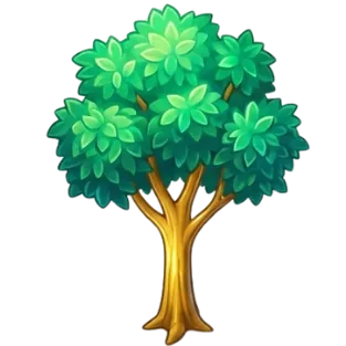Mature Tree